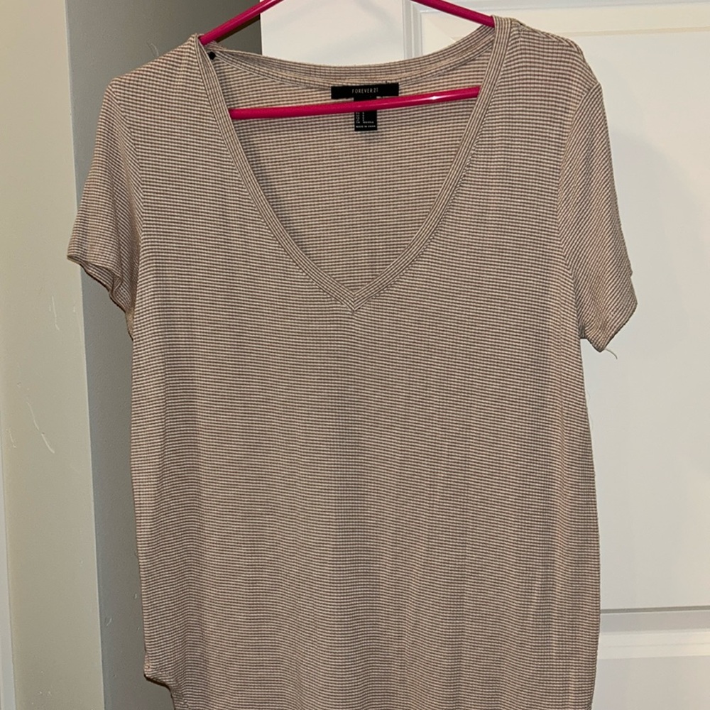 forever 21 top